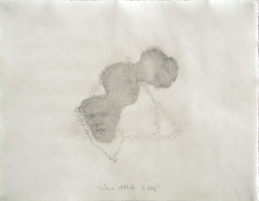drawing, 24x31cm. 2006 01 08