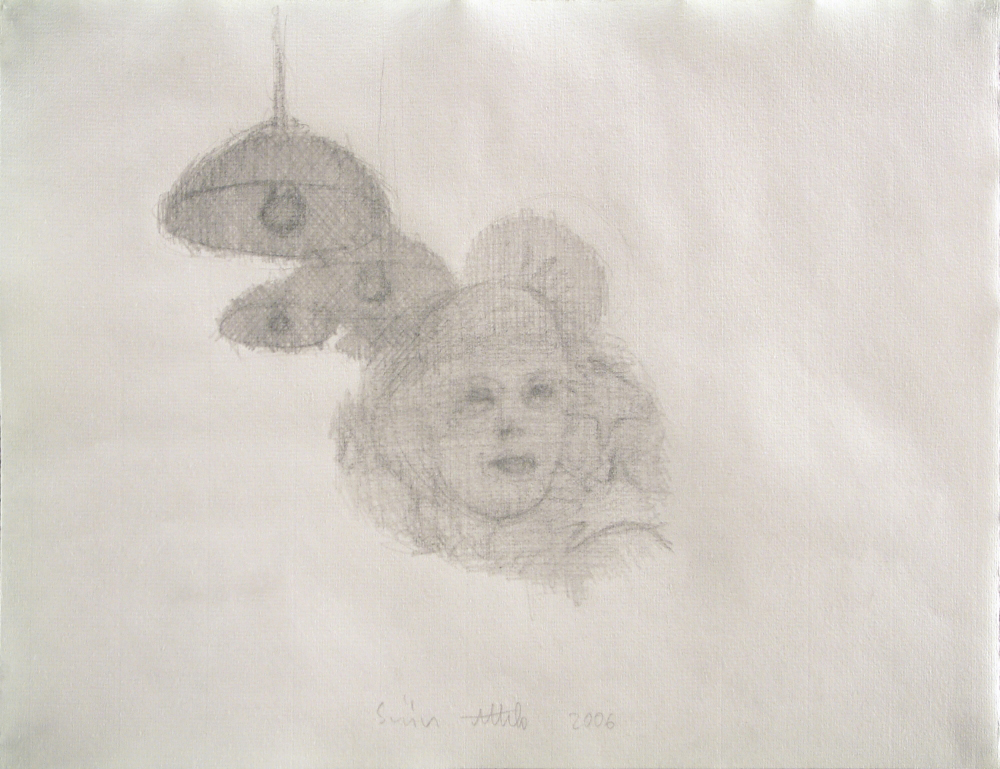 drawing, 24x31cm. 2006 01 12