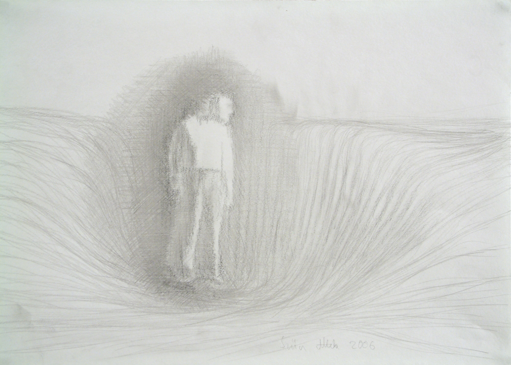 drawing, 29,5x42cm. 2006 01 01