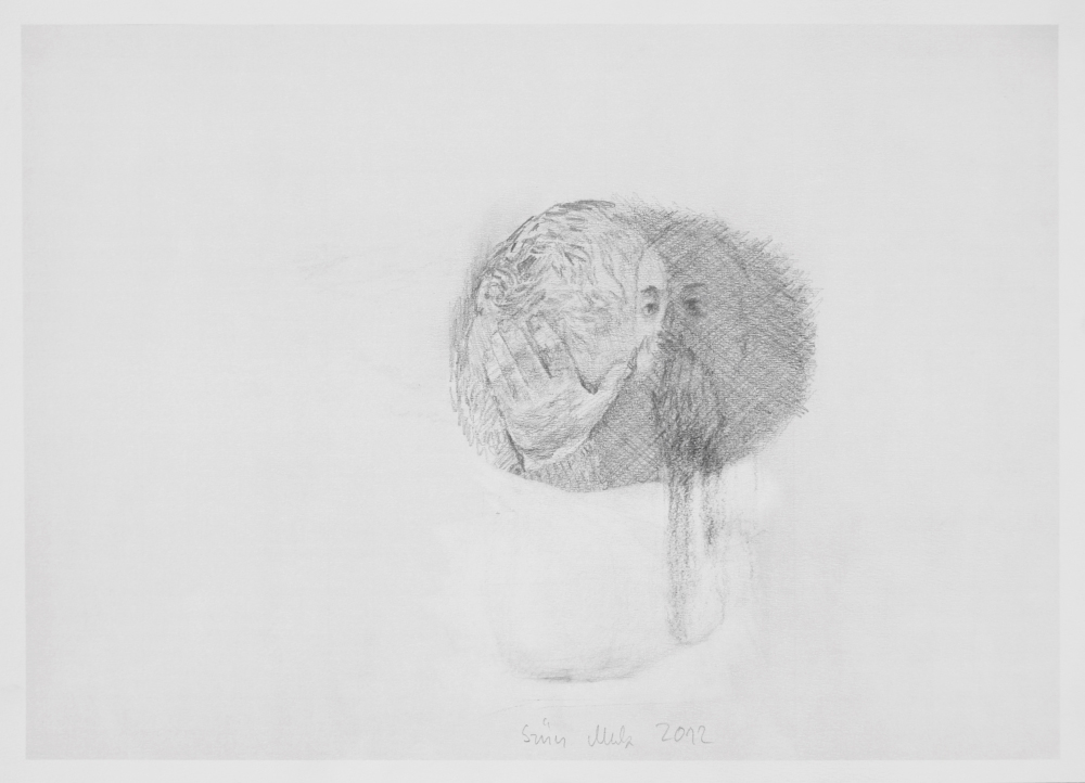 attila szucs drawing 2012 07 04 32x43,5cm