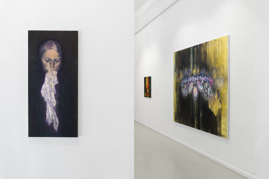 ABUNDANCE OF DOUBT AND WONDER, install photos, Erika Deák, 2021 (5)